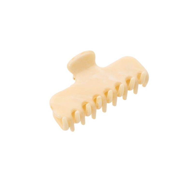 Pico Grande Sloane Claw - Ivory