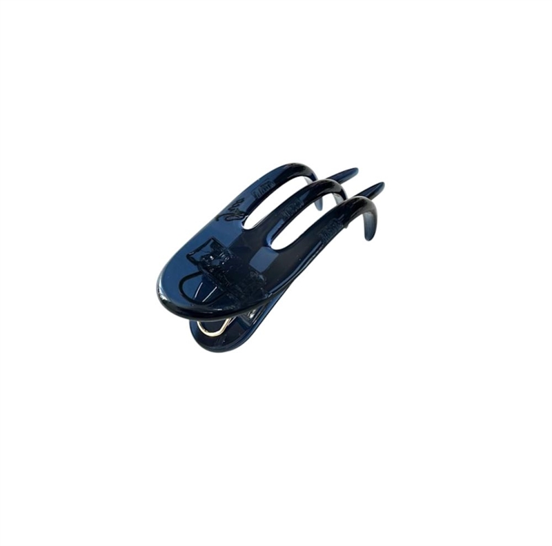 Pico Julie Flat Klemme - Midnight 
