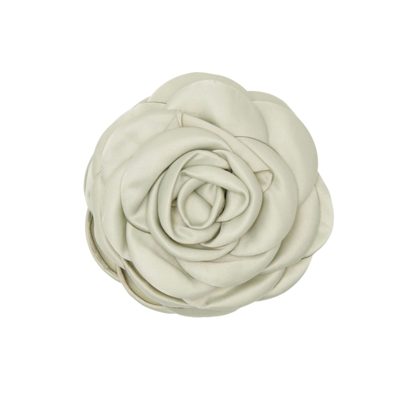 Pico Giant Satin Rose Claw - Sage