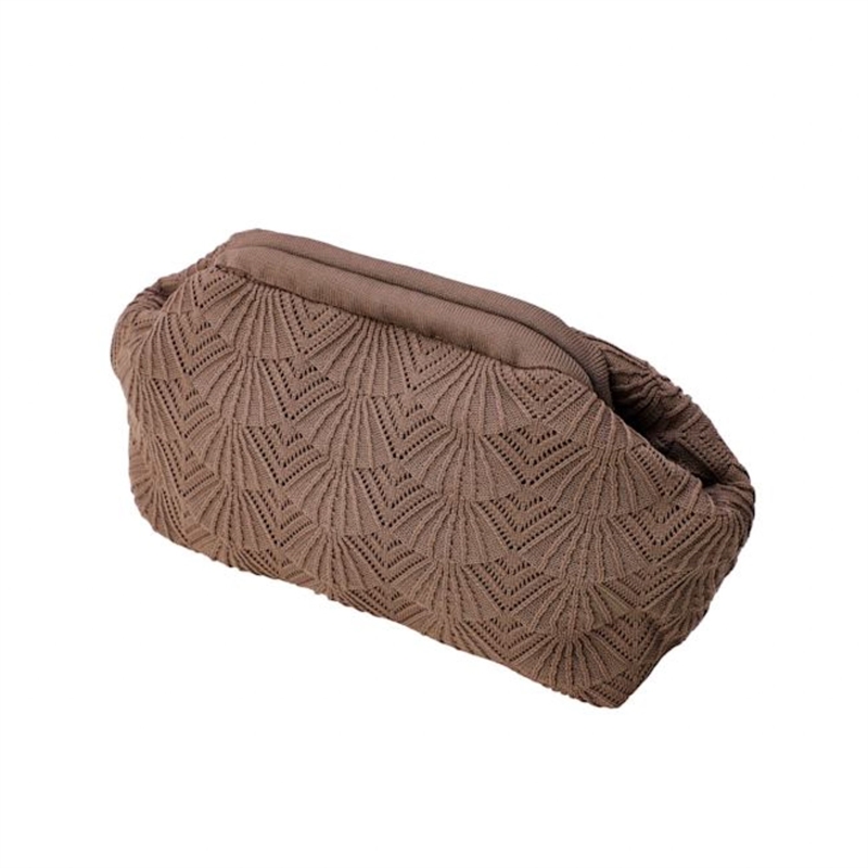 Pico Shelly Bag - Brown 