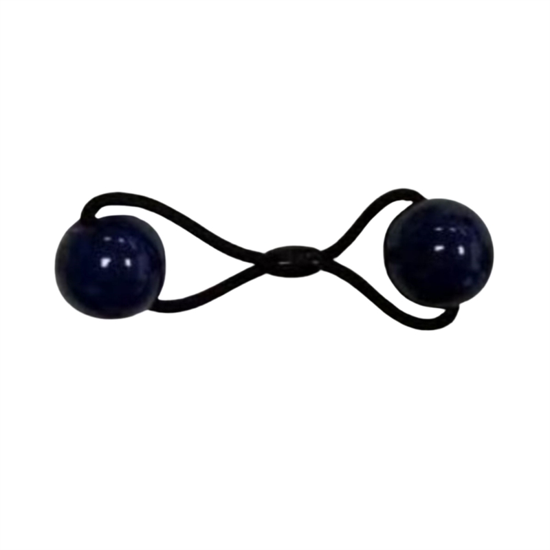 Pico Remina Elastic - Navy 