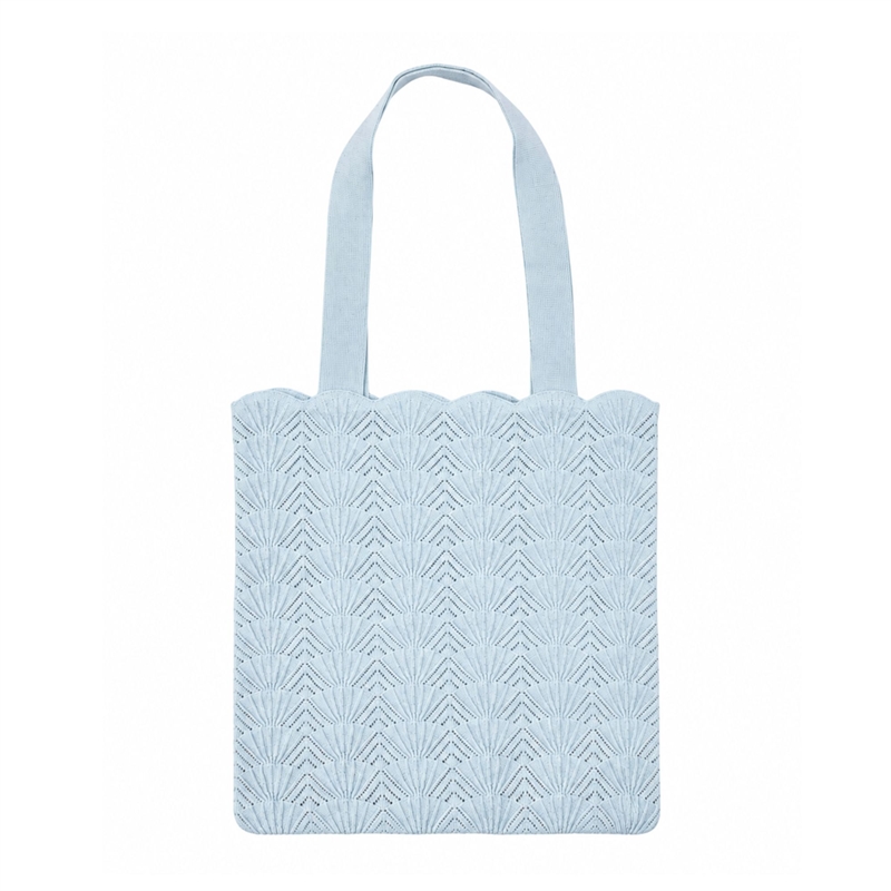 Pico Shelly Bag - Ice Blue hos parfumerihamoghende.dk 