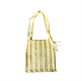Pico Fleur Bag - Butter Yellow hos parfumerihamoghende.dk 
