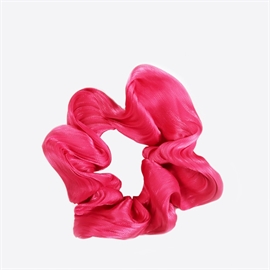 Sistie Scrunchie Dark Pink