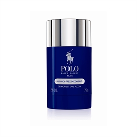 Polo blue deo stick i parfumerihamoghende.dk