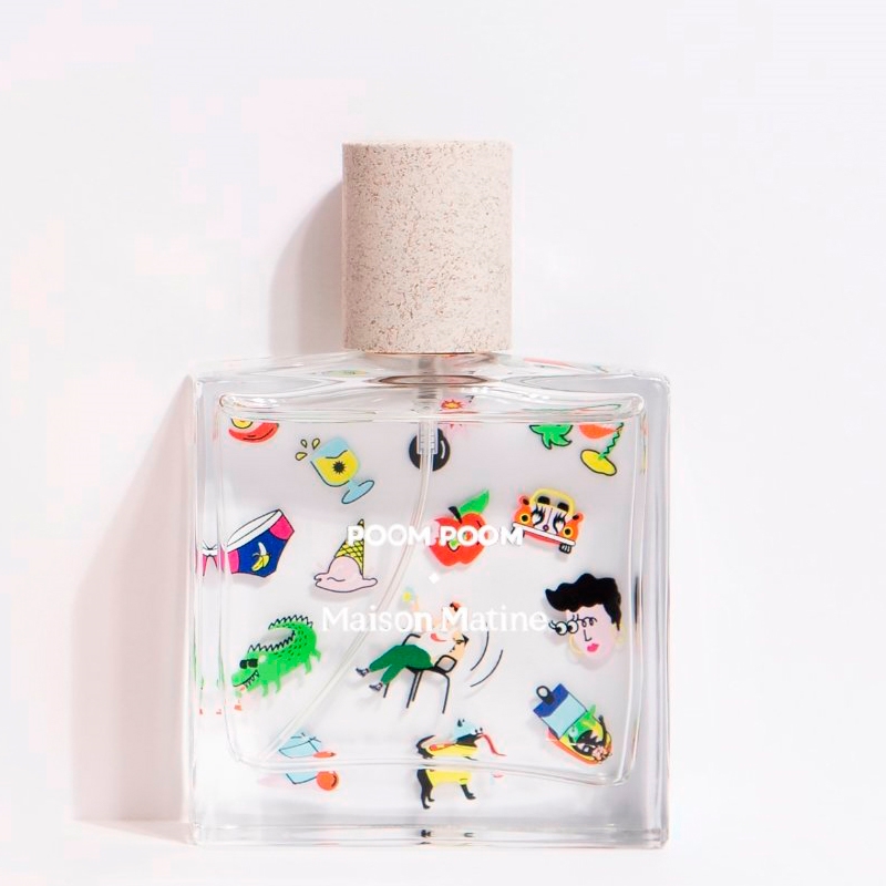 Maison Matine - Poom Poom 50 ml