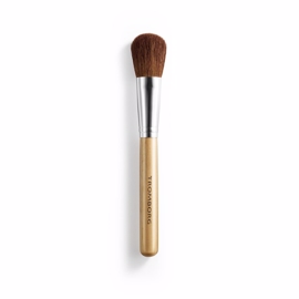 Tromborg powder brush i parfumerihamoghende.dk