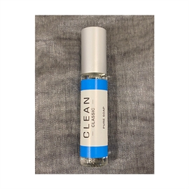 Clean Rollerball - Pure Soap 5 ml
