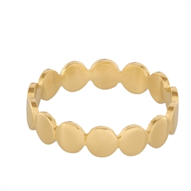 Pernille Corydon Arena Ring 