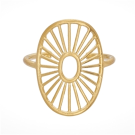 Pernille Corydon Daylight Ring