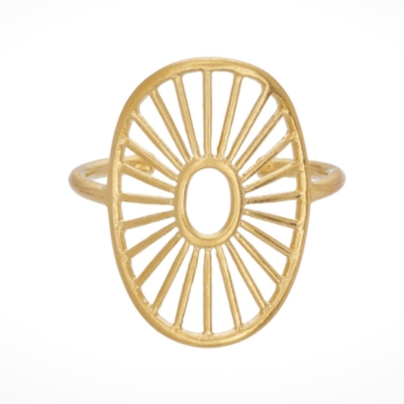 Pernille Corydon Daylight Ring