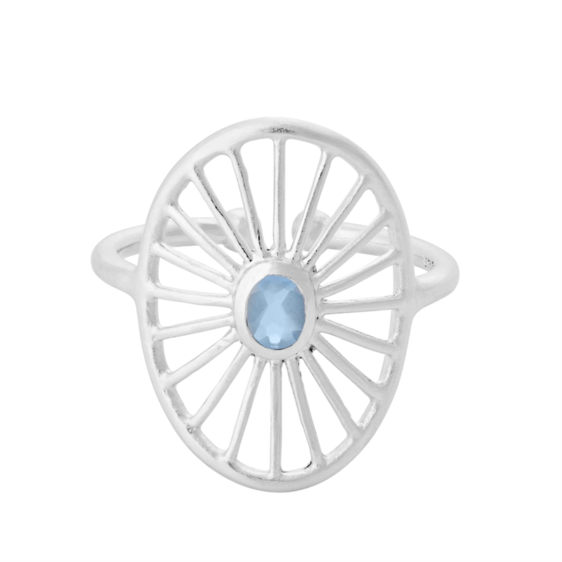 Pernille Corydon Dream Catcher Ring hos parfumerihamoghende.dk 