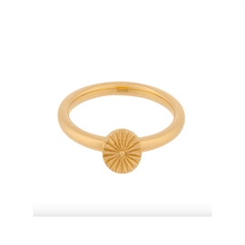 Pernille Corydon Small Sun Ring