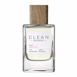 Clean Reserve Radiant Nectar Edp 100 ml i parfumerihamoghende.dk