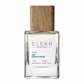 Clean Reserve Blend Rain Edp 50 ml