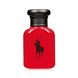 Ralph Lauren Red Edt i parfumerihamoghende.dk