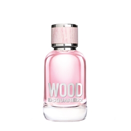 DSQUARED2 Wood Women Edt 30 ml hos parfumerihamoghende.dk