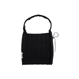 Pico Long Rosalia Bag - Black 