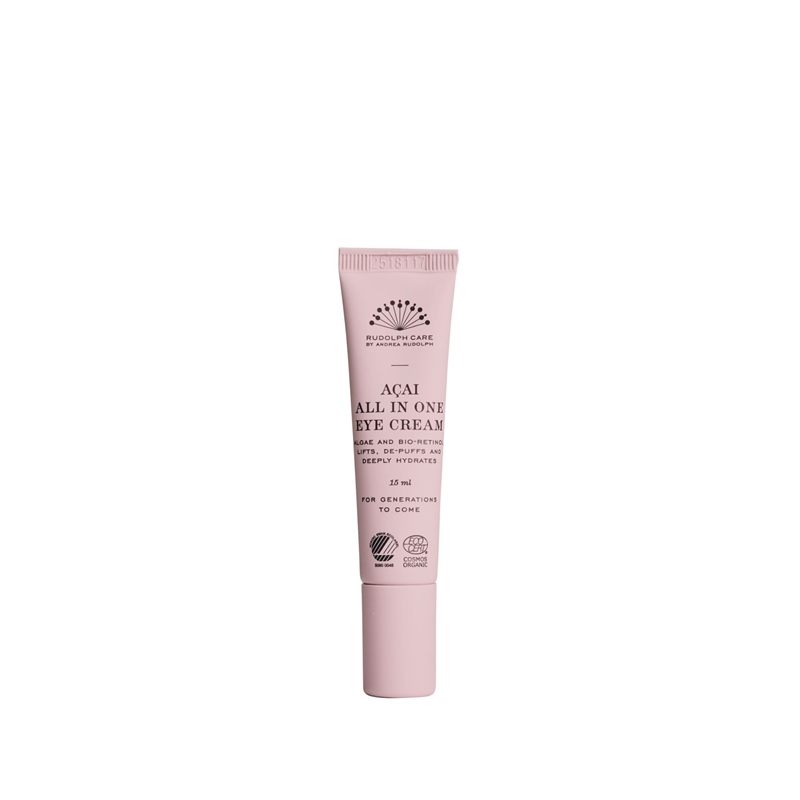 Rudolph Care All In One Eye Cream 15 ml  hos parfumerihamoghende.dk 