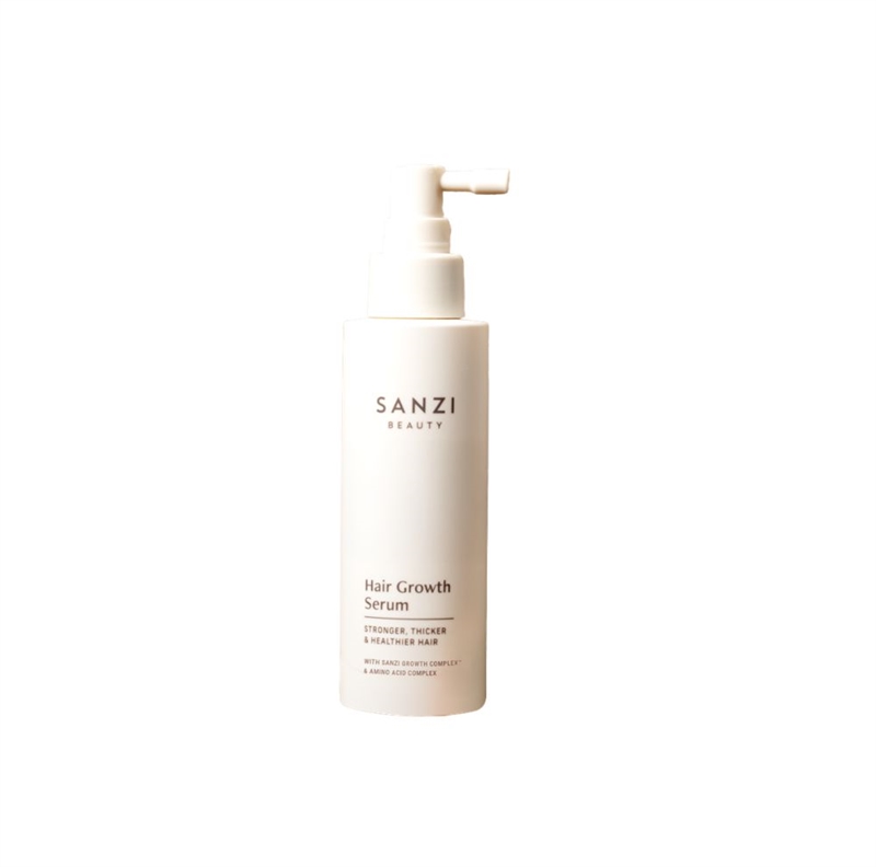 Sanzi Hair Growth Serum Med Sanzi Growth Complex ™ 120 ml 