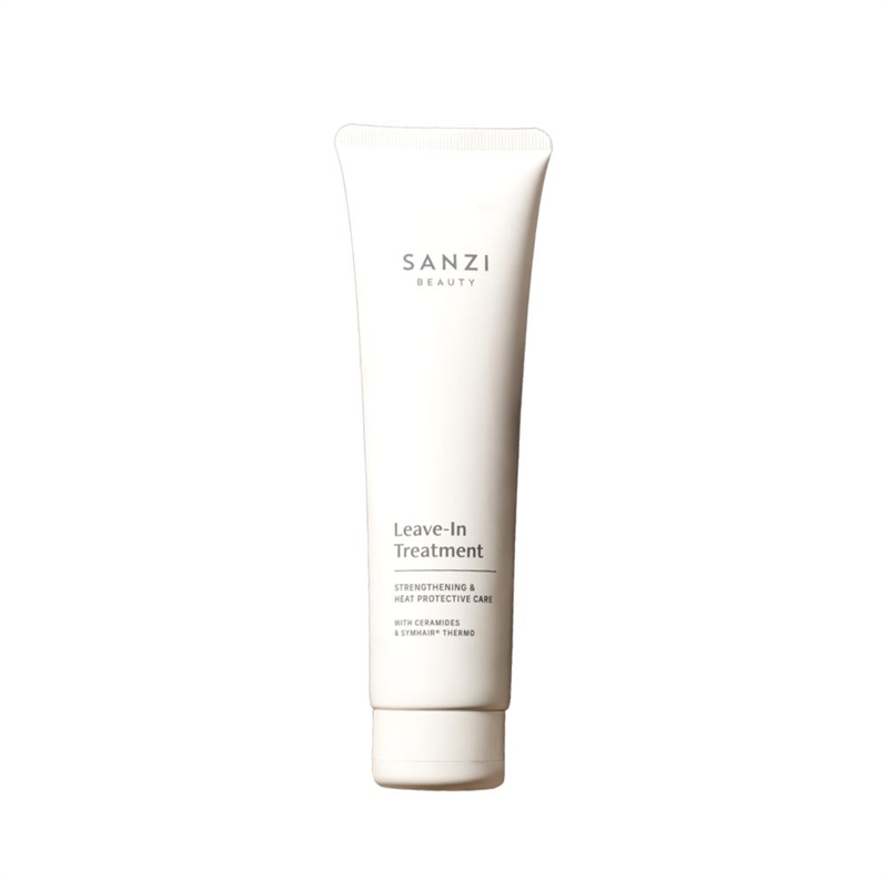 Sanzi Beauty Leave-In Treatment 150 ml hos parfumerihamoghende.dk 