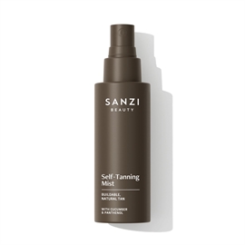 Sanzi Self-Tanning Mist 