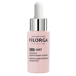 Filorga Ncef-Shot 15 ml hos parfumerihamoghende.dk