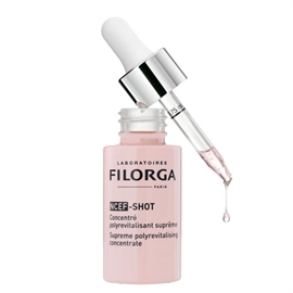 Filorga Ncef-Shot 15 ml hos parfumerihamoghende.dk