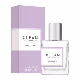 Clean simply clean i parfumeri Ham og Hende
