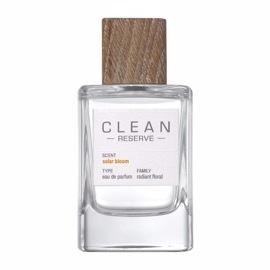 Clean Reserve Solar Bloom Edp 100 ml hos parfumerihamoghende.dk