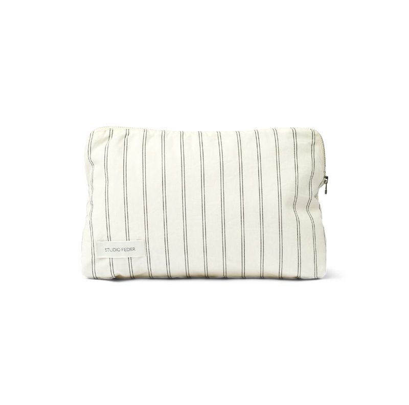 Studie Feder Celia Toiletry Bag - Cotton River