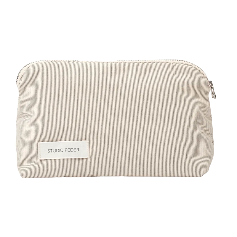 Studie Feder Celia Mini Toiletry Bag - Delicato  hos parfumerihamoghende.dk 