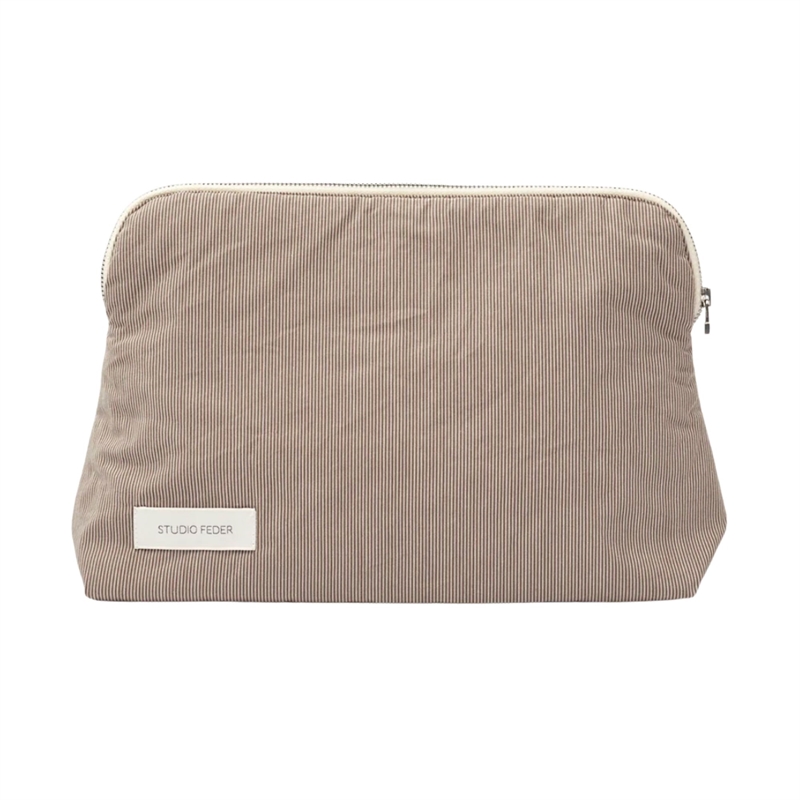 Studie Feder Celia Toiletry Bag - Talpa hos parfumerihamoghende.dk 
