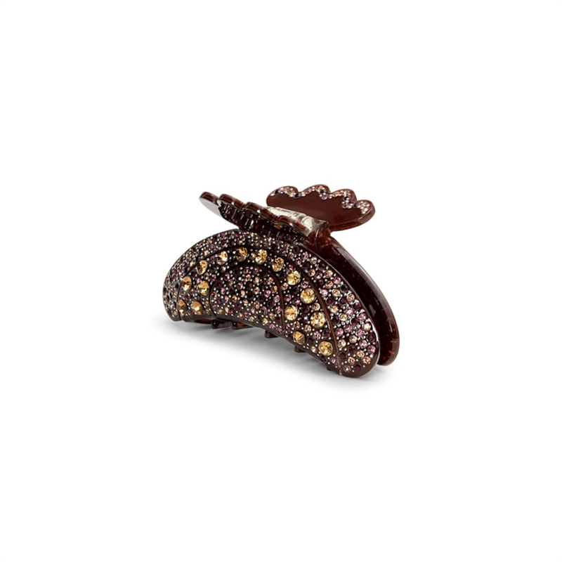 Sui Ava Helen Middle - Chocolate Fondant 