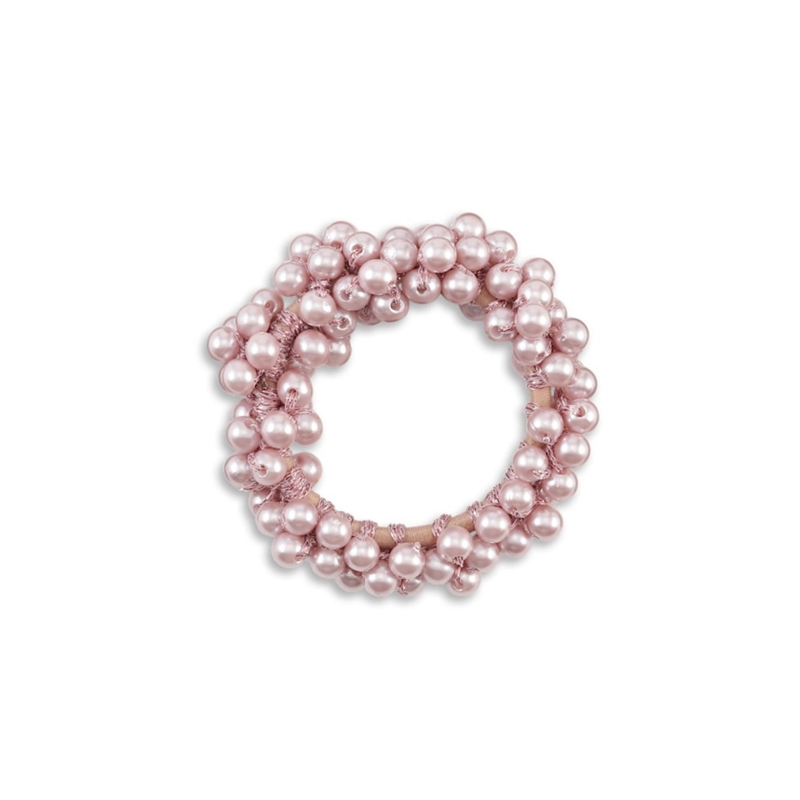 Sui Ava Classic Pearl Elastic - Rose