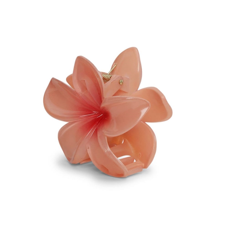 Sui Ava Plumeria Bisou Big - Peach 
