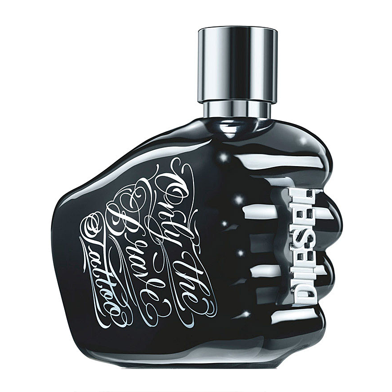 Diesel Pnly The Brave Tatoo i parfumerihamoghende.dk