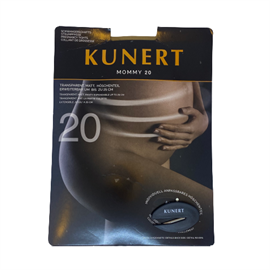 Kunert Mommy Tights 20DEN - 40/42 Cashmere