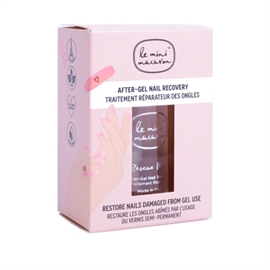 Le Mini Macaron After-Gel Nail Recovery 10 ml hos parfumerihamoghende.dk