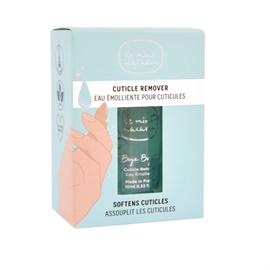 Le Mini Macaron Cuticle Remover 10 ml hos parfumerihamoghende.dk