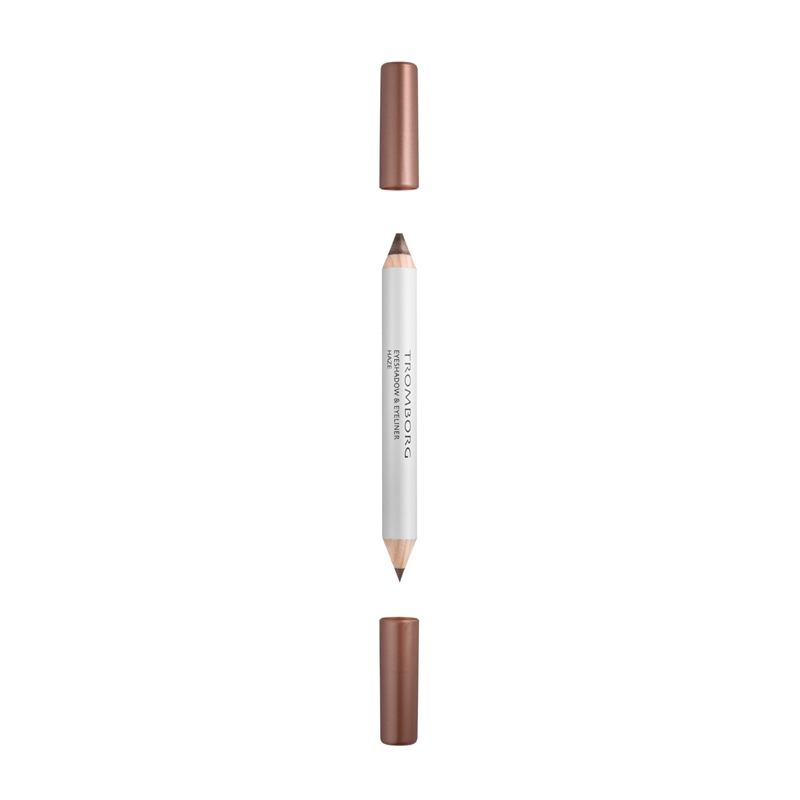 Tromborg Eyeliner & Eyeshadow Haze 3,4 gr hos parfumerihamoghende.dk 