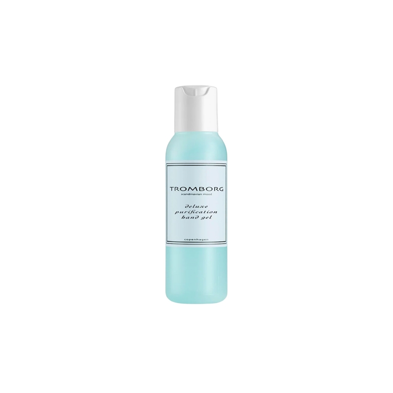 Tromborg Deluxe Disinfection Hand Gel 50 ml
