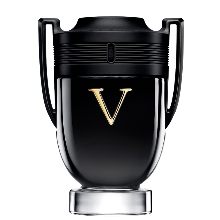 Paco Rabanne Invictus Victory Edp Extreme 50 ml hos parfumerihamoghende.dk