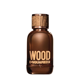 DSQUARED2 Wood Men Edt 30 ml hos oarfumerihamoghende.dk