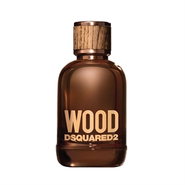 DSQUARED2 Wood Men Edt 100 ml